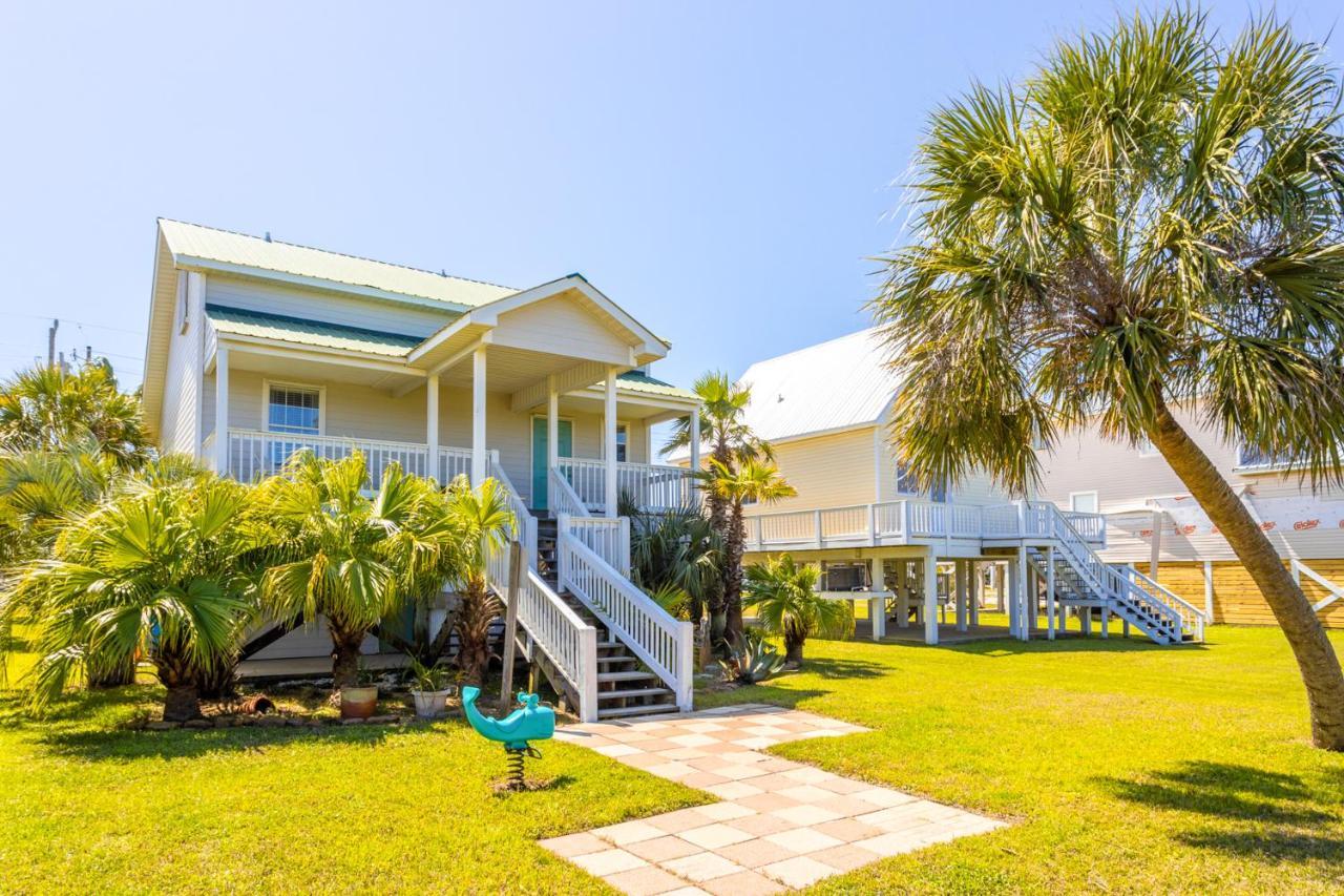 Vila 21 Palms Gulf Shores Exteriér fotografie