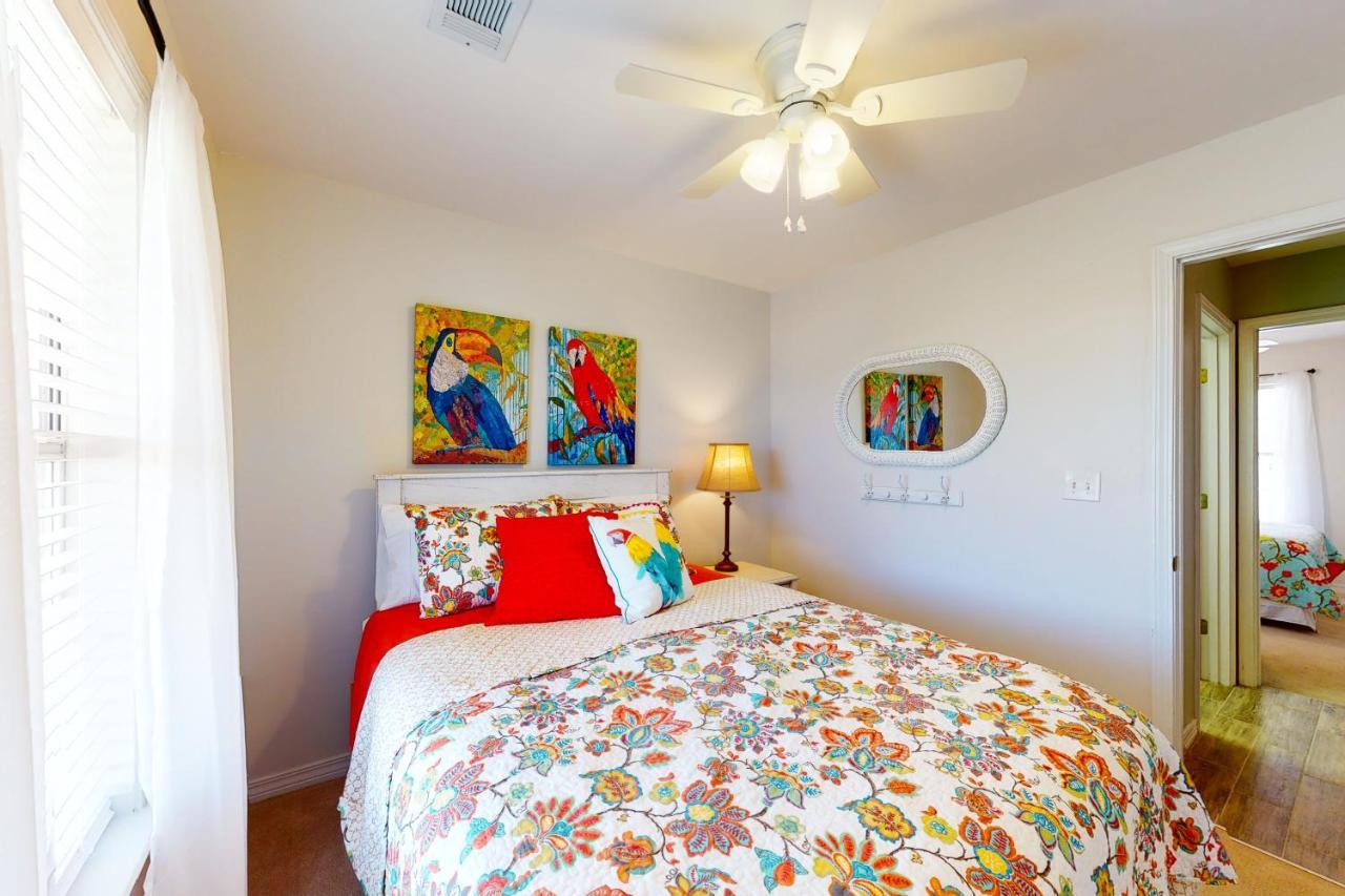 Vila 21 Palms Gulf Shores Exteriér fotografie