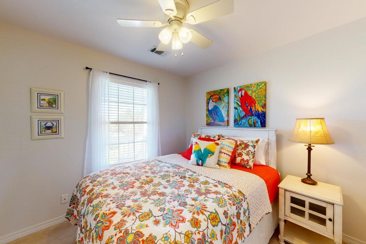Vila 21 Palms Gulf Shores Exteriér fotografie