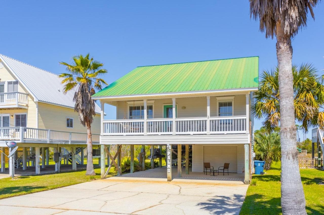 Vila 21 Palms Gulf Shores Exteriér fotografie